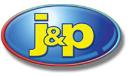 J&P Property Maintenance Ltd logo